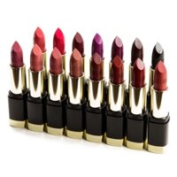 Son Lì Milani Bold Color Statement Matte Lipstick