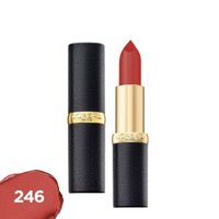 SON LÌ MỊN MÔI, KHÔNG KHÔ MÔI LP COLOR RICHE MATTE