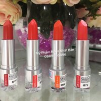 Son lì mịn môi Naris Ailus Stress Free Lipstick