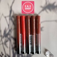 Son lì mịn môi siêu nhẹ cao cấp Maybelline Color Sensational Matte Lipstick