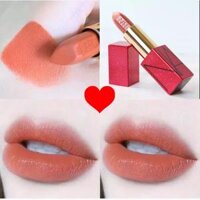 Son lì NARS Audacious Lipstick 5048 Jane - Cam Đất Trẻ Trung