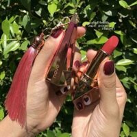 Son Lì Novo Diamond Smooth Lipstick