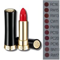 Son lì OHUI ROUGE REAL LIPSTICK 2017