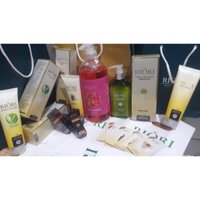 Son lì riori là mỹ phẩm hàn quốc được sản xuất trên dây chuyền hiện đại đến với riori các bạn sẽ cảm nhận được với riori