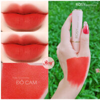 son lì sáp sweet love-rosy