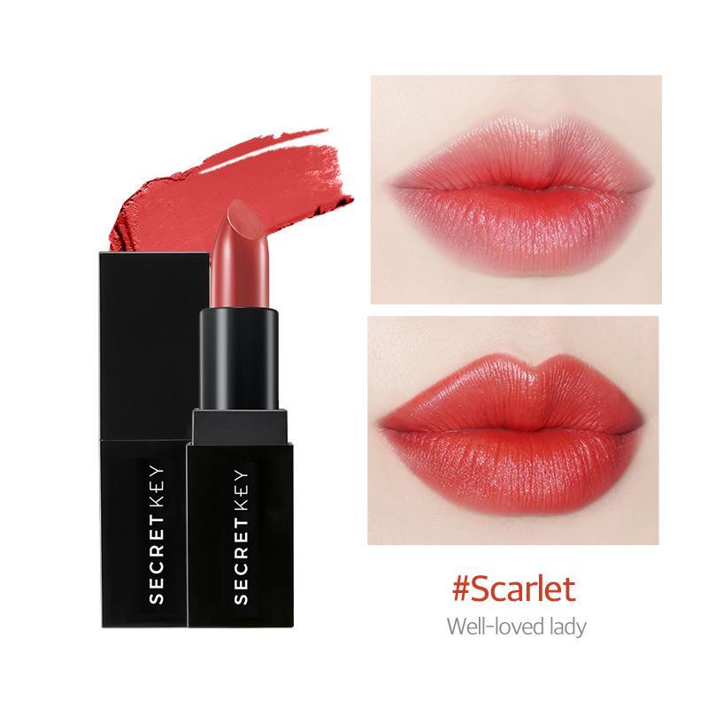 Son lì Secret Key Fitting Forever Lipstick 3.5g