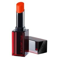 Son Lì Shu Uemura Amplified Matte OR570 Màu Cam Đỏ 3g