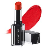 Son Lì Shu Uemura Matte OR570 Màu Đỏ Cam 3g