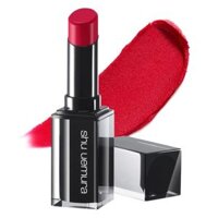 Son Lì Shu Uemura Matte RD156 Màu Đỏ Hồng 3g