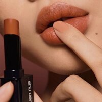 SON LÌ SHU UEMURA MÀU CAM ĐẤT - OR 585 🌟 Free Ship 🌟