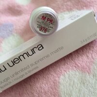 Son lì Shu Uemura