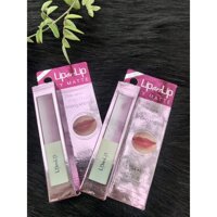 Son Lì Siêu Mịn Dưỡng Ẩm Tối Ưu Lip On Lip Silky Matte 2,2g