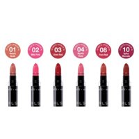 Son lì silky girl go matte lipcolor