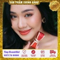 Son Lì, Son Thiết Kế Hình Nơ Xinh Xắn Odbo Luxury OD574