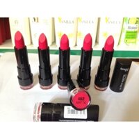 Son lì Trend It Up Ultra Matte hệ màu mới đỏ hồng 462