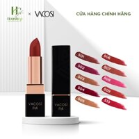SON LÌ VACOSI - MATTE LIPSTICK NATURAL STUDIO
