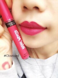 Son Lì Victoria’s Secret – Obsessed – Hồng hoa10giờ