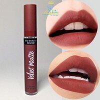 Son Lì Victoria’s Secret – Bold – Nâu Socola