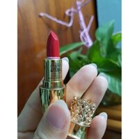 Son lì Whoo mini màu Đỏ tươi (Royal Red) số 45