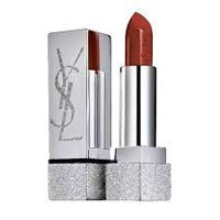 Son lì YSL Vỏ Nhũ Bạc Limited Edition 2021. tuyển tập những màu son đình dám nhất
