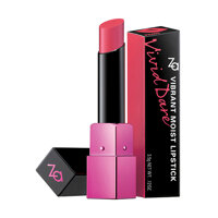 Son Lì ZA Vibrant Moist Lipstick Vivid Dare Pk403