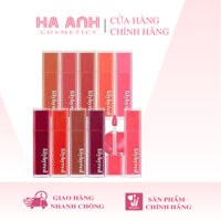 Son Lilybyred Mood Liar Velvet Tint