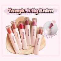 Son Lilybyred Tangle Jelly Balm