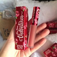 Son LIME CRIME Velvetines