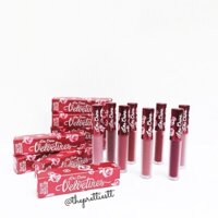 Son Lime Crime Velvetines