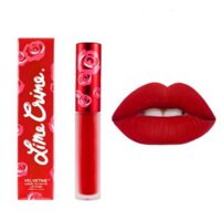 Son lime crime