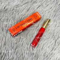 Son Lip Injection Extreme màu Tangerine Dream 4g