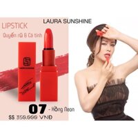 Son LIPSTICK của CTY LAURA SHUNSHINE