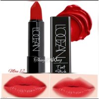 Son Locean lâu trôi mềm môi màu 12 chính hãng Hàn Quốc