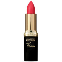 Son L’oreal Màu 405 Freida’s Red