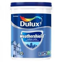 Sơn lót cao cấp ngoài trời Dulux Weathershield chống kiềm - A936 - 75230