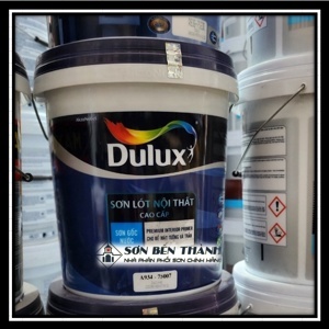 Sơn lót cao cấp trong nhà Dulux A934 - 18 lít
