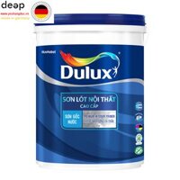 Sơn lót cao cấp trong nhà A934-75007 Dulux DEEP27 www.yeuhangduc.vn sẵn sàng cho bạn