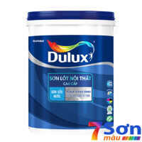 Sơn lót cao cấp trong nhà Dulux A934 (18 Lít)