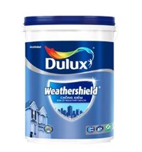 Sơn lót chống kiềm Dulux ngoại thất