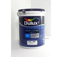 Sơn lót chống kiềm Dulux nội thất