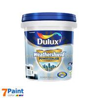 Sơn lót chống kiềm Dulux WeatherShield Powersealer (18 Lít)
