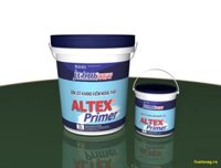 Sơn lót chống kiềm nghoại thất JOTON®ALTEX,18L - sơn lót ngoại thất gốc nước