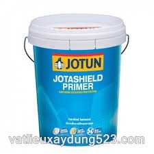 Sơn lót chống kiềm ngoại thất Jotun Jotashield Primer - Thùng 17 lít