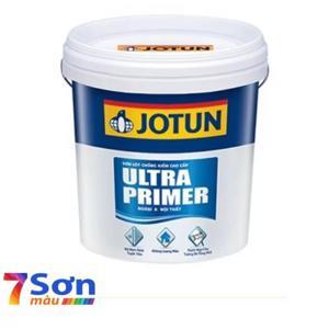 Sơn lót chống kiềm nội ngoại thất Jotun Ultra Primer - Lon 5 lít