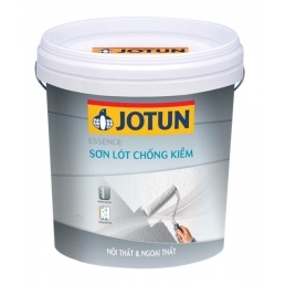 Sơn lót chống kiềm nội ngoại thất Jotun Essence - 5 lít
