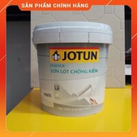 SƠN LÓT CHỐNG KIỀM nội ngoại thất Essence 18L