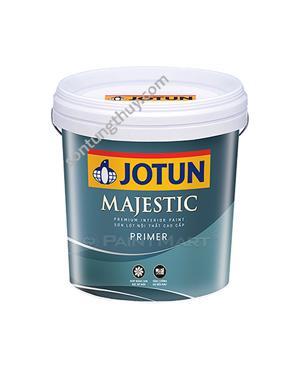 Sơn lót chống kiềm nội thất Jotun Majestic Primer - Thùng 5 lít