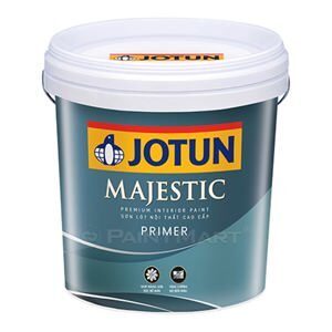 Sơn lót chống kiềm nội thất Jotun Majestic Primer - Thùng 17 lít