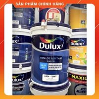 Sơn lót chống kiềm nội thất DULUX A934  5L