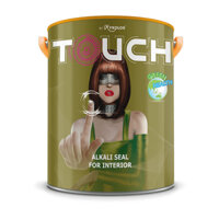 SƠN LÓT CHỐNG KIỀM NỘI THẤT MYKOLOR - TOUCH ALKALI SEAL FOR INTERIOR